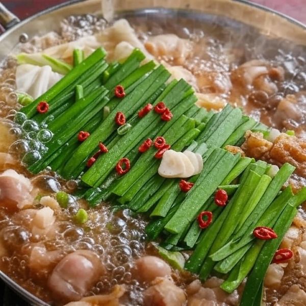 ご宴会におすすめ！名古屋名物有りのお得な飲み放題コースをご用意◎お早めにご予約をどうぞ！もつ鍋人気