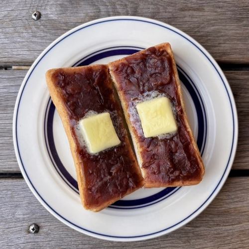 定番の名古屋名物