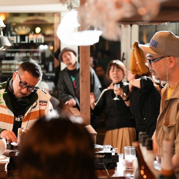 各種イベントご相談ください！