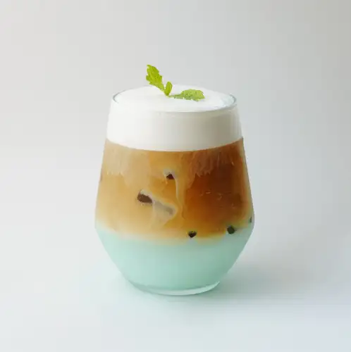 パシフィックミントオレ