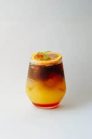 【夏限定メニュースタート】