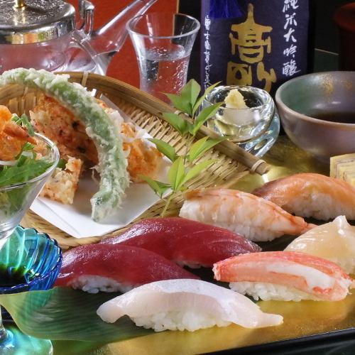 Sushi Gozen (Online only)