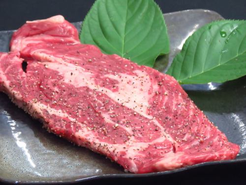 0.5 pound steak