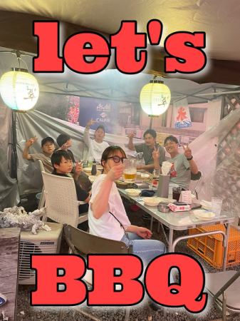 【長嶺】熊本市内で牡蠣食べ放題&ビアガーデン!「手ぶらでバーベキュー」