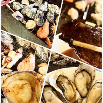平日限定！超お得！食べ飲み放題コース90分（大人4名様以上）通常6600円→5500円！！