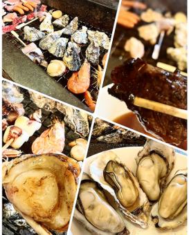 平日限定!超お得!食べ飲み放題コース90分(大人4名様以上)通常6600円→5500円!!
