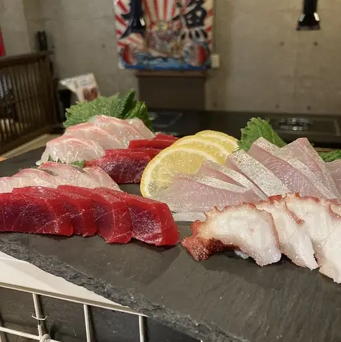 料理人歴20年以上の店長が腕を振るう！