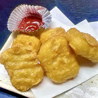 チキンナゲット（5コ入り）