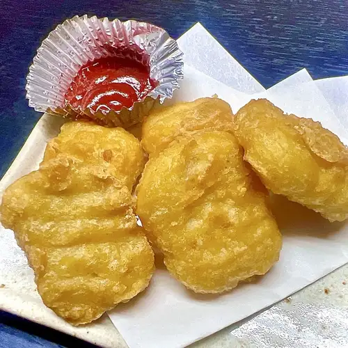 チキンナゲット（5コ入り）