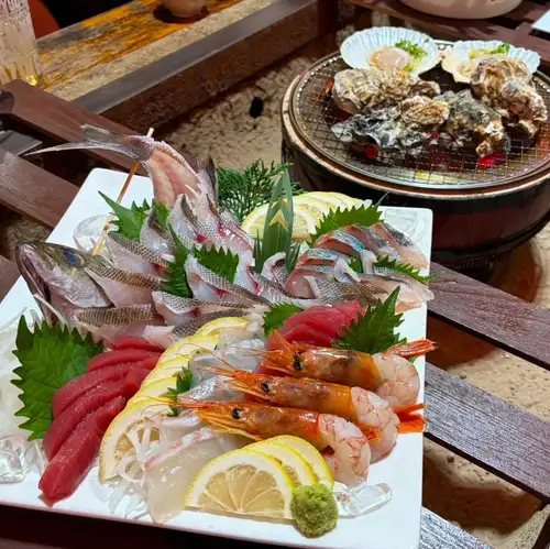 料理人歴20年以上の店長が腕を振るう！