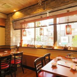 Small table for 2 people