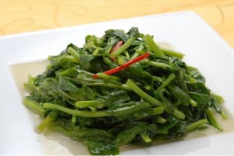 ・特製麻婆豆腐 　　　　　　