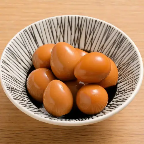 うずらどんぐり