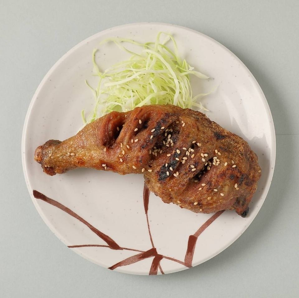 軽い美味しい安い！誕生以来守り続ける変わらぬおいしさの手羽先
