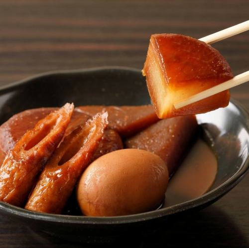 名古屋の味を楽しめます！