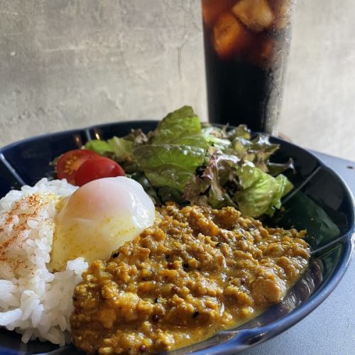 Sakueva special spice curry