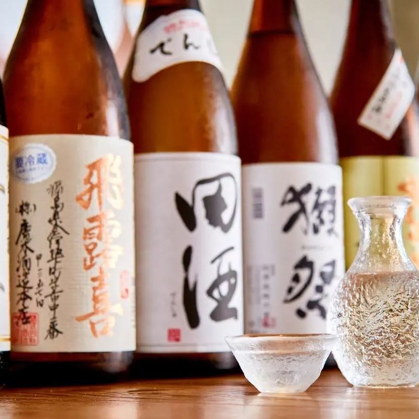 疲れたカラダを癒す一杯！美味しいコース料理×生ビールで大満足