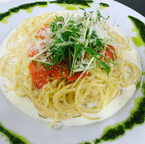 日替わりパスタ