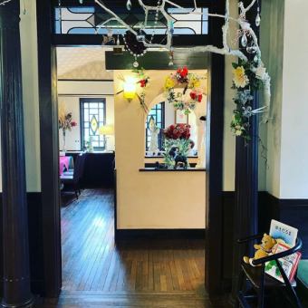 プロア貸切　全館貸切は60席
