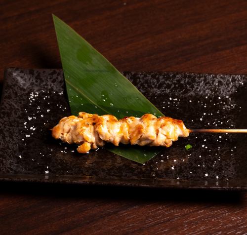 鶏もも串