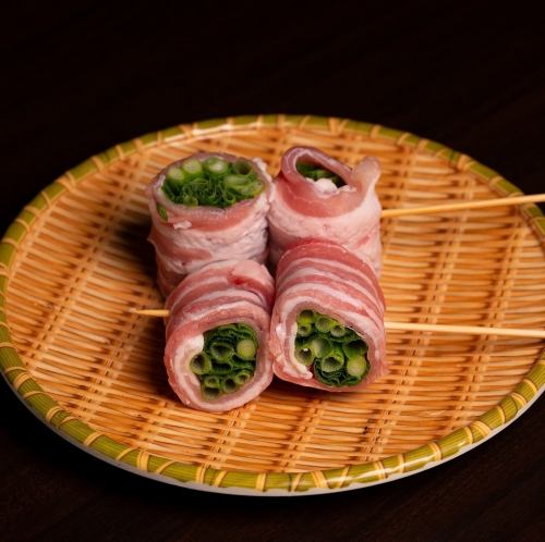 万能ネギ