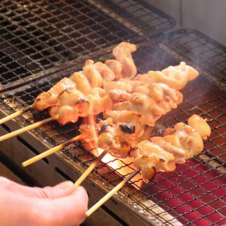 Recommended skewers