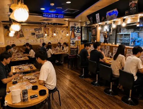 安くて旨い!1本100円~!