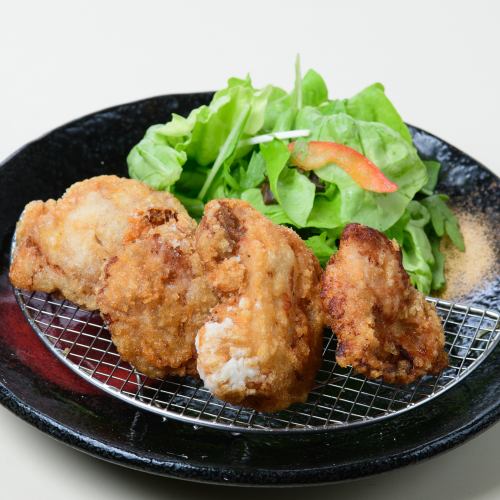 Fried chicken (200g)