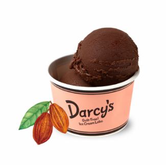 Ｄａｒｃｙ’ｓ　ファクトリー　ル・ショコラ