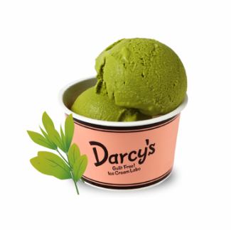Ｄａｒｃｙ’ｓ　ファクトリー　一番抹茶