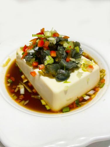 Petan豆腐