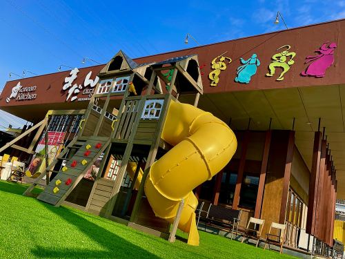 夏休み期間は毎日ランチ営業致します！
