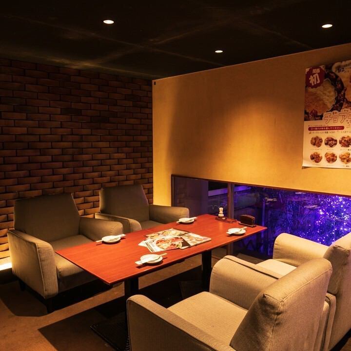 本格韓国料理◆飲み放題付コース4000円～/個室案内OK