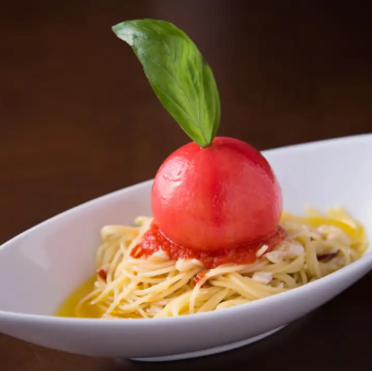 パスタ