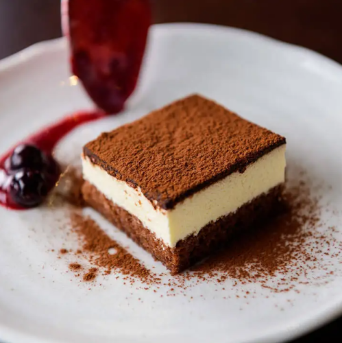 Dessert