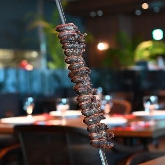 ◆ コラソン(鶏ハツ)