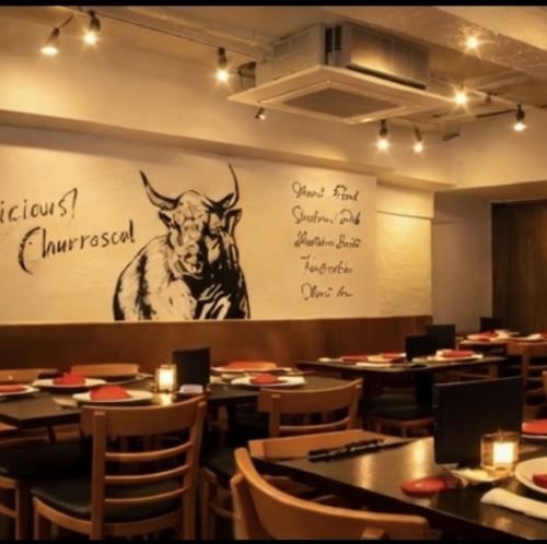 プライベート空間