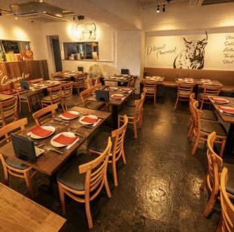 【週末／団体様向け】20種シュラスコ食べ飲み放題 3時間 7,000円