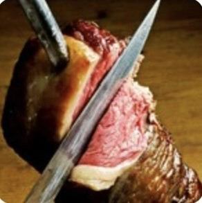 【3月限定！特選サーロイン食べ飲み放題】歓送迎会プレミアムシュラスココース　7,000円