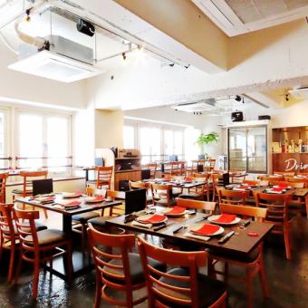 ★【16時17時】予約限定！超得早割プラン★20種シュラスコ食べ放題120分5,280円→3,980円