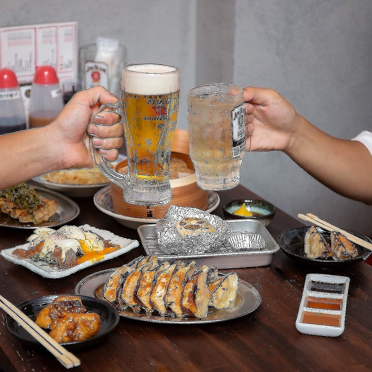 【個室OK】■食べ飲み放題■全200種メニュー!特別価格3080円!