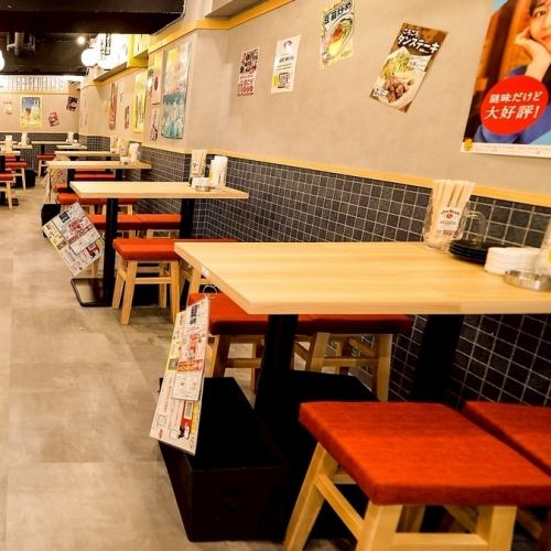 10名~20名様の宴会可能なお部屋もございます!少人数様での懇親会や飲み会・打ち上げなどもお席ご相談ください!ご予約特典のクーポンやサービスも多数ご用意しております♪