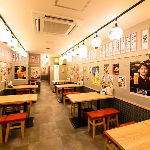 阪神尼崎駅徒歩６分！！