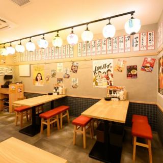 少人数のお集まりも大歓迎★大小様々なプライベート空間をご用意!!デートや会社宴会、歓送迎会など様々なシーンに◎