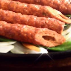 Seekh kebab (2 pieces)