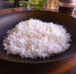 basmati indian rice