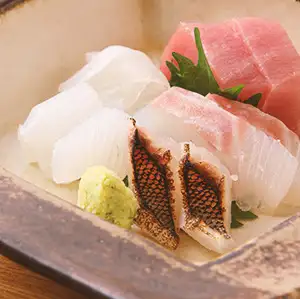 【12月限定】四季を味わう水嶋のおまかせコース 11000円(税込)