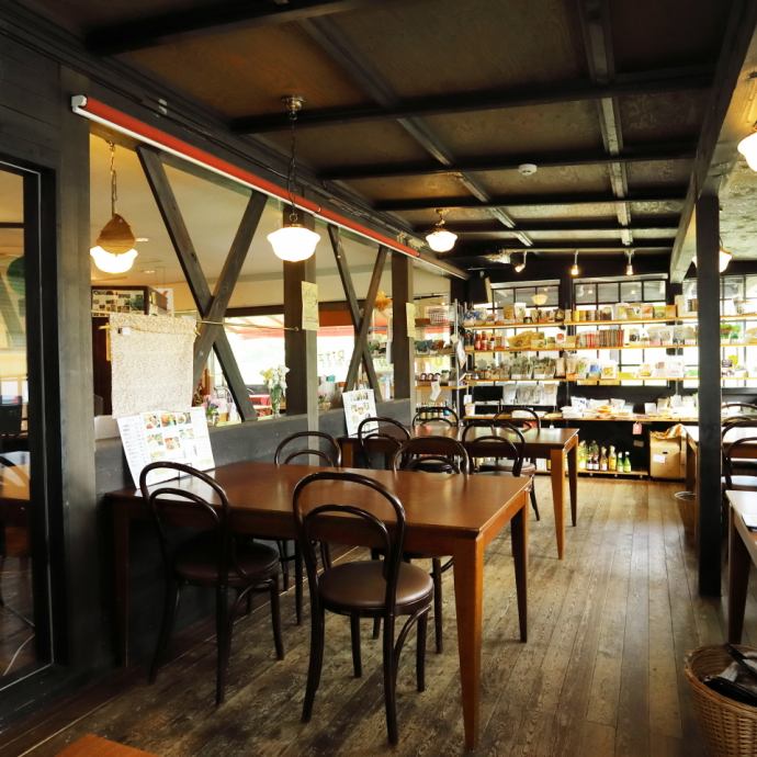 お席 | Ritz'n リッツン