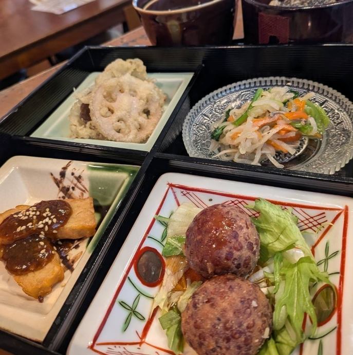 料理 | Ritz'n リッツン