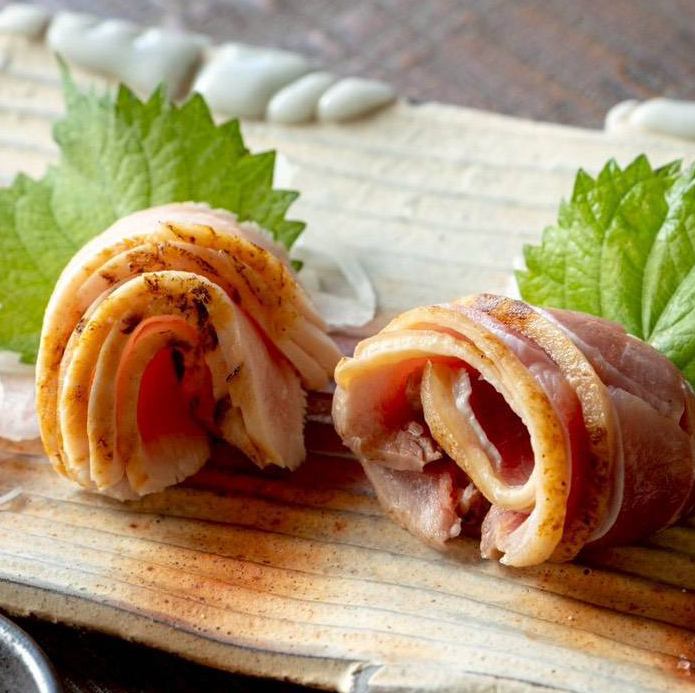 あびこの好立地！洗練された空間でこだわりの串と逸品を堪能！